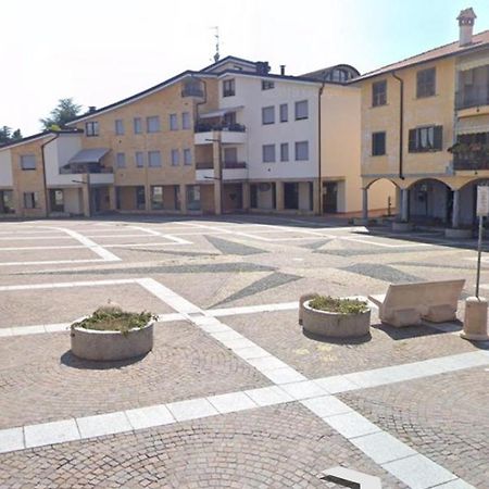 Appartamento Alba Mozzate Eksteriør bilde