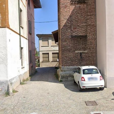 Appartamento Alba Mozzate Eksteriør bilde